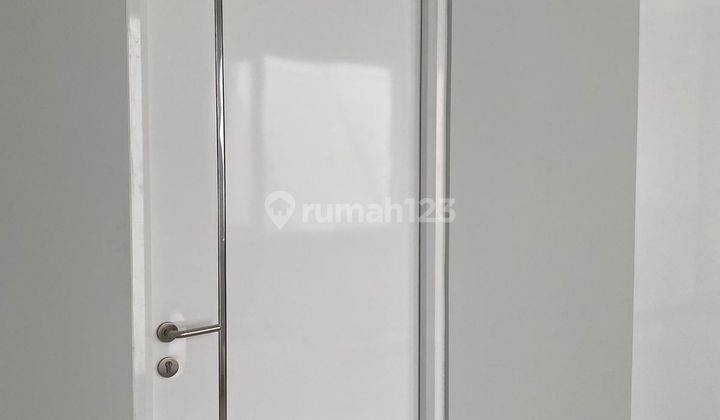 Rumah Mewah Cluster Mediterania, View Laut, PIK1, Hoek, 409,53m² 8