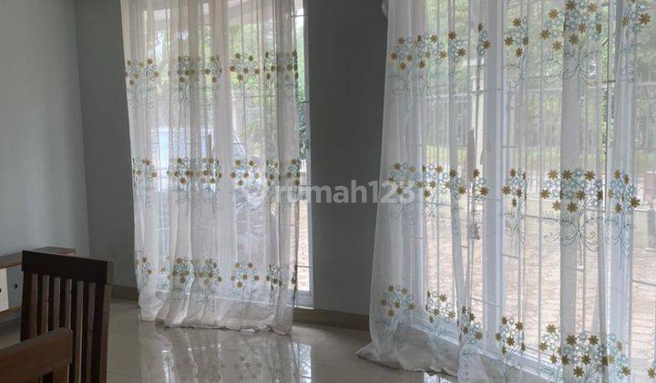 Rumah Mewah Cluster Mediterania, View Laut, PIK1, Hoek, 409,53m² 7