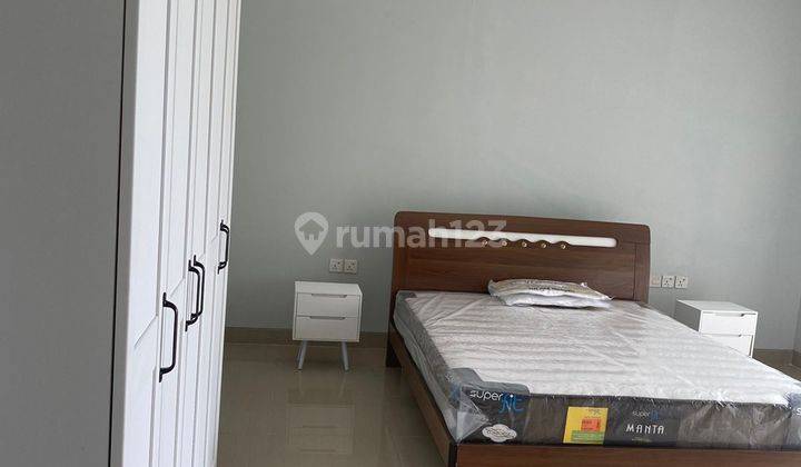Rumah Mewah Cluster Mediterania, View Laut, PIK1, Hoek, 409,53m² 12