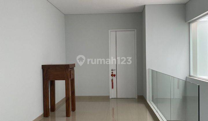 Rumah Mewah Cluster Mediterania, View Laut, PIK1, Hoek, 409,53m² 16