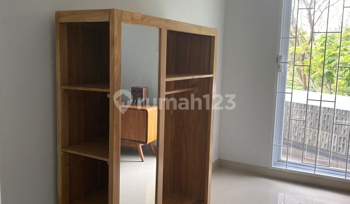Rumah Mewah Cluster Mediterania, View Laut, PIK1, Hoek, 409,53m² 18