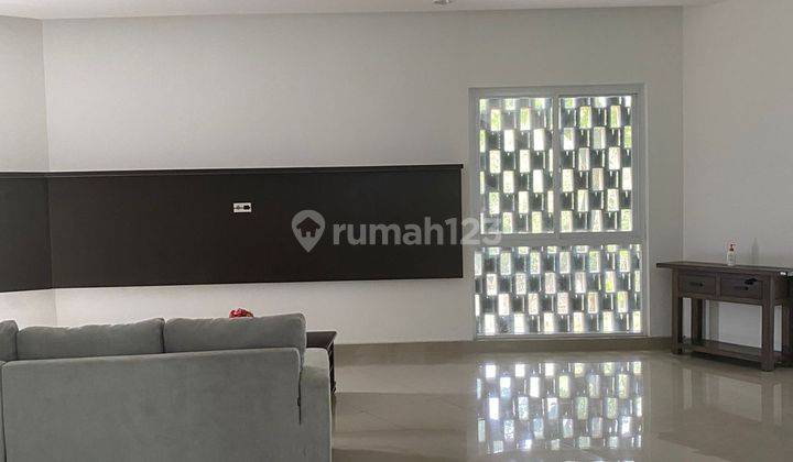 Rumah Mewah Cluster Mediterania, View Laut, PIK1, Hoek, 409,53m² 23