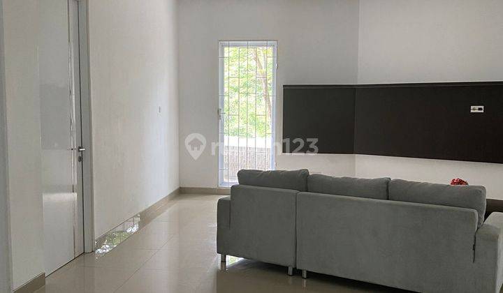 Rumah Mewah Cluster Mediterania, View Laut, PIK1, Hoek, 409,53m² 28
