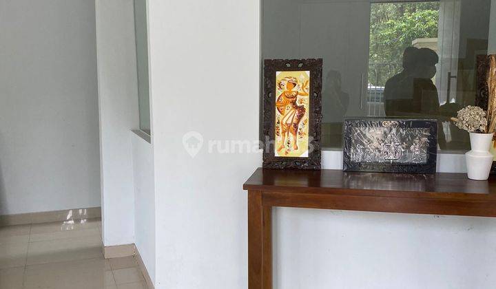 Rumah Mewah Cluster Mediterania, View Laut, PIK1, Hoek, 409,53m² 30