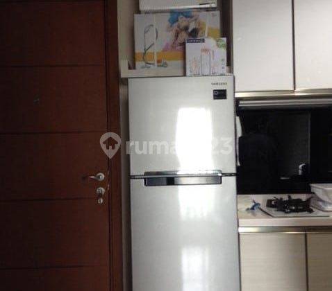 Apartemen Green Bay Pluit, 44m², 1 Kamar Tidur 6