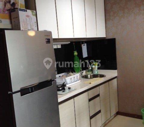 Apartemen Green Bay Pluit, 44m², 1 Kamar Tidur 11