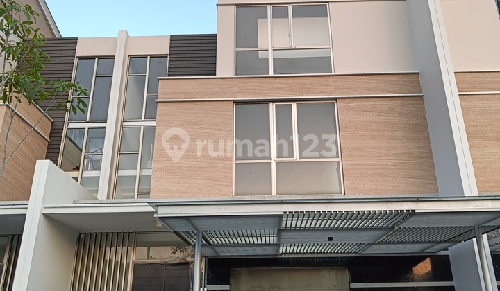 DIJUAL RUMAH MEWAH, GOLF ISLAND, VIEW LAUT & GOLF