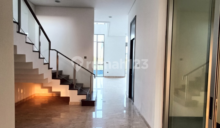 Dijual Rumah Mewah, Golf Island, View Laut & Golf 2