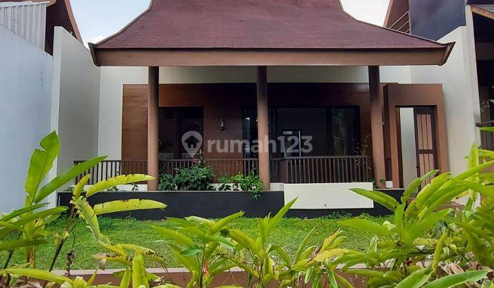 VIMALA HILLS Puncak, Bogor, Ciawi, Megamendung 2