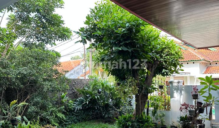 Cheap House in Cibubur, East Jakarta for Quick Sale 2
