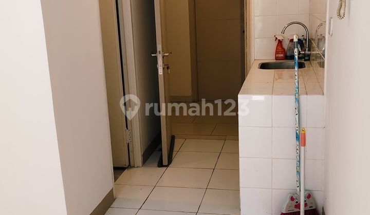 Apartemen Studio Tokyo di Pantai Indah Kapuk 2 Siap Huni 2
