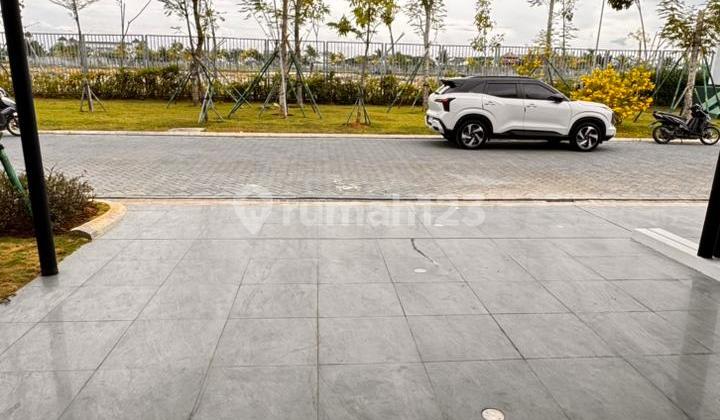 Rumah Bagus Disewakan di Pantai Indah Kapuk 2 2