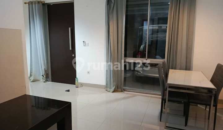 Rumah Furnish di Pantai Indah Kapuk Siap Huni 2