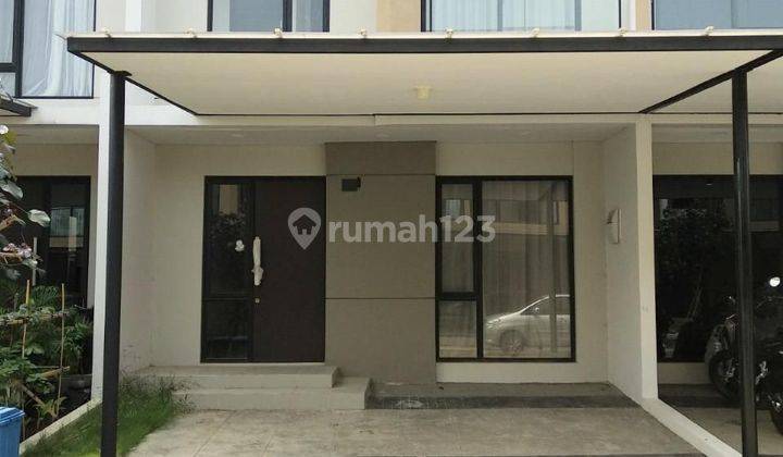 Dijual Cepat Rumah 2 Lantai, Pantai Indah Kapuk 2 1