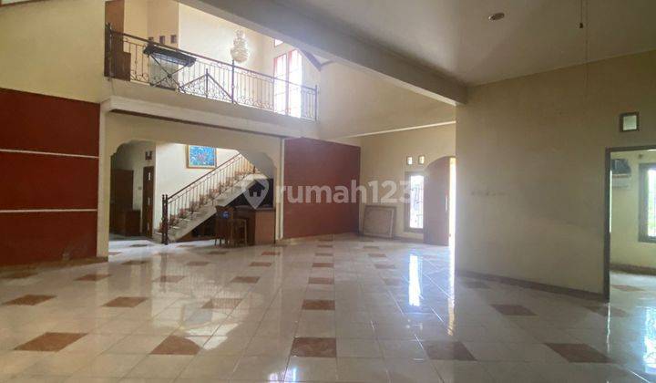 Dijual Rumah Mewah 2 Lantai Di Jalan Utama Jatiasih, Bekasi 2