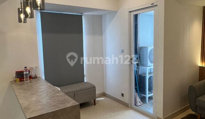 Apartemen di Pantai Indah Kapuk Full Furnished