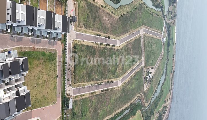 Chopin Signature Plot, Luxury Residences at Pantai Indah Kapuk Chopin Signature Plot, Luxury Residences at Pantai Indah Kapuk