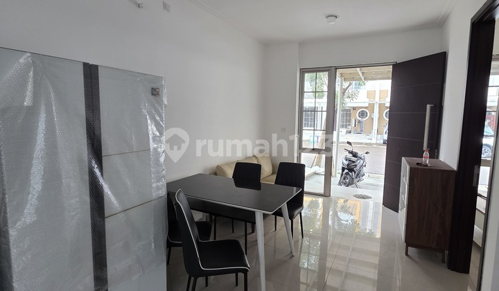 Rumah 2 Lantai di Pantai Indah Kapuk 2 Full Furnis 2