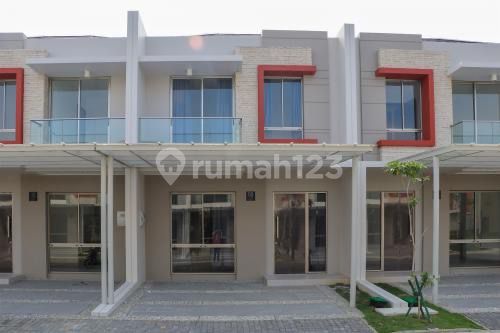 Rumah Furnished di Pantai Indah Kapuk 2 Bersih dan Terawat Rumah Furnished di Pantai Indah Kapuk 2 Bersih dan Terawat