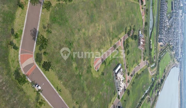 Kavling Residence Mozart Signature Pantai Indah Kapuk Kavling Residence Mozart Signature Pantai Indah Kapuk