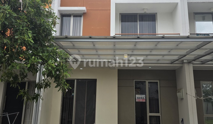Ready-to-Occupy House at Pantai Indah Kapuk 2 Fully Furnished Ready-to-Occupy House at Pantai Indah Kapuk 2 Fully Furnished