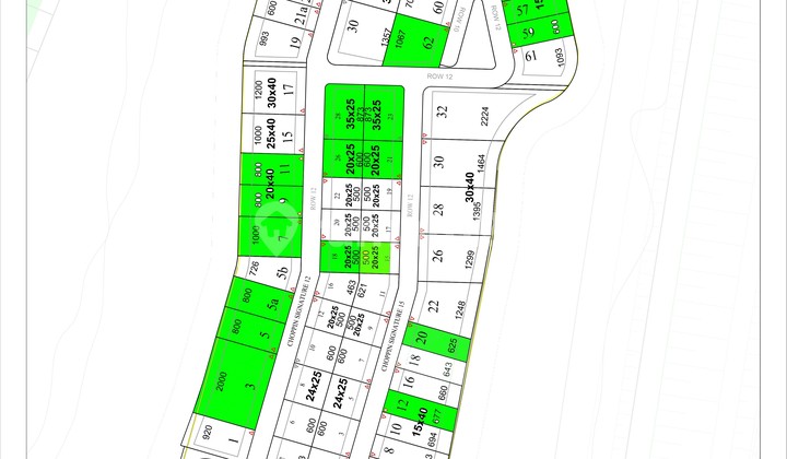 Kavling Chopin Signature, Hunian Mewah Pantai Indah Kapuk