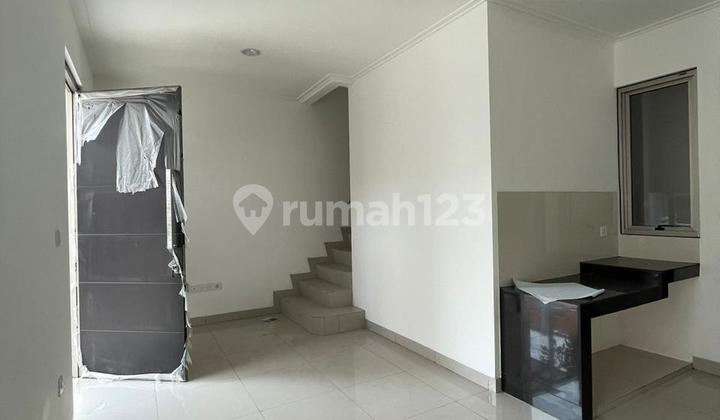 2-Story House in Pantai Indah Kapuk 2 Ready to Occupy