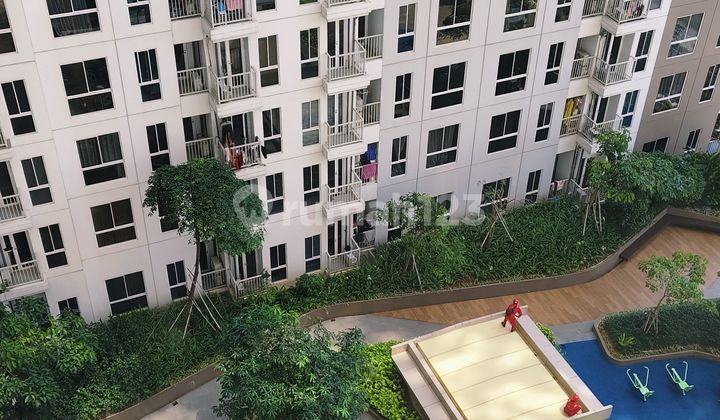 Ready-to-Occupy Studio Apartment in Pantai Indah Kapuk 2, Tokyo