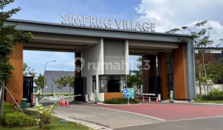 Tanah Dijual di Pantai Indah Kapuk Jual Cepat