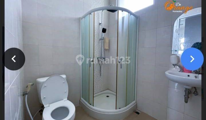 Rumah 2 Lantai Full Furnish di The Argopuro Cluster West Argopuro Jember 7