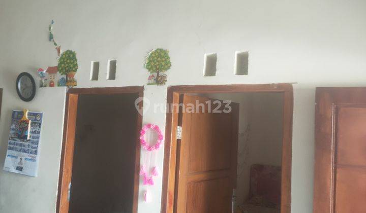 Rumah Di Jambangan Ketintang Gayungsari Surabaya 2