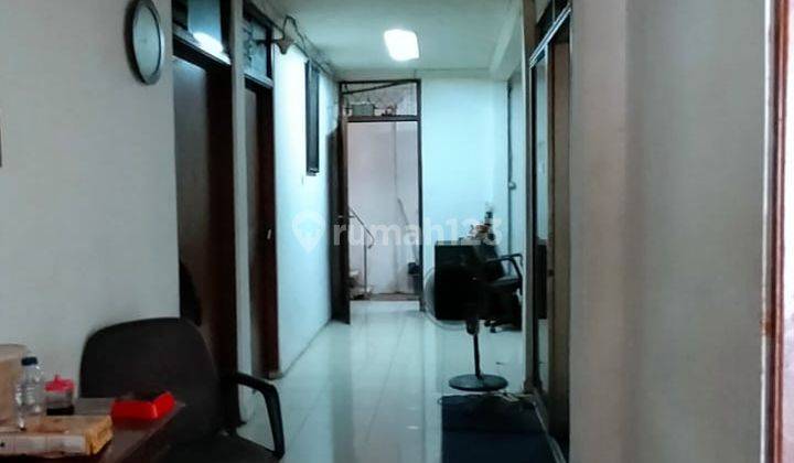 Rumah 2 Lantai Unfurnished SHM di Jl. Cipinang Cempedak , Jakarta Timur. Cwrp 2