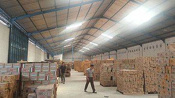 Gudang di Jalan Raya Pilang, Cirebon 6.637 M Bagus Shm. Odrp 7