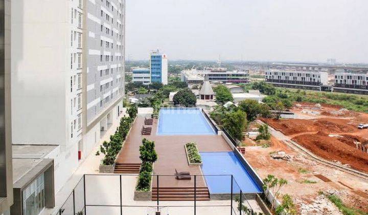 Apartement Vasanta Innopark Baru, Cibitung, Bekasi jawa Barat. Btrp  2