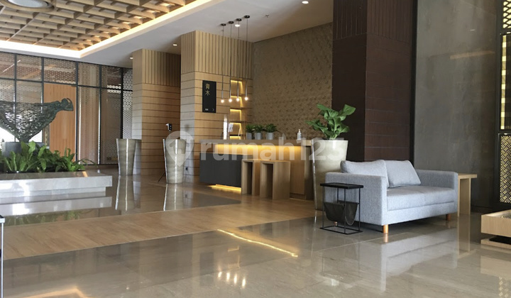 Apartement Vasanta Innopark Baru, Cibitung, Bekasi jawa Barat. Btrp  5