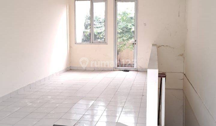 Ruko Fresno Boulevard, Delta Mas, Bekasi. Btrp 4
