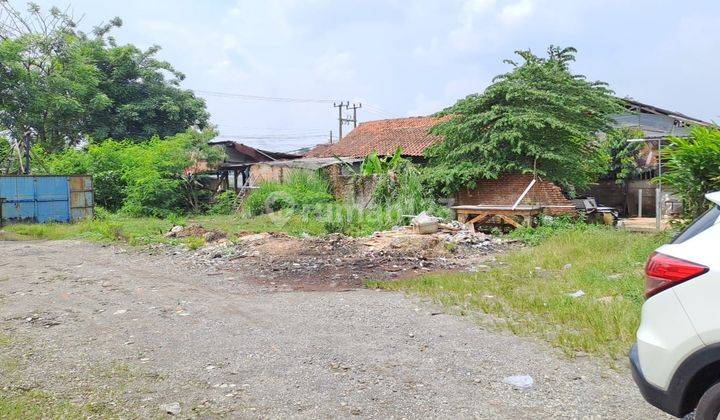 Gudang di Sukadami, Cikarang Selatan, Bekasi Bagus Shm. Btrp 1