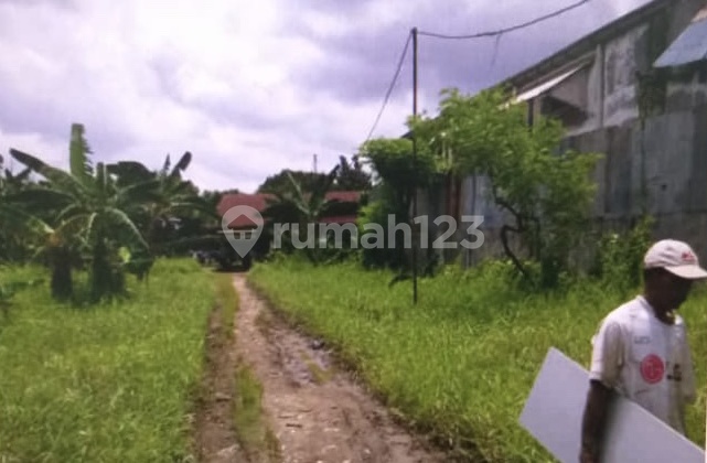 Tanah di Darma Wanita, Rawa Buaya
, Jakarta Barat SHM 5.000 m² Tanah di Darma Wanita, Rawa Buaya
, Jakarta Barat SHM 5.000 m²