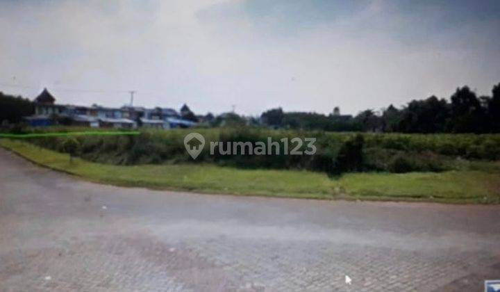 Tanah Murah Dibawah Njop di Bilabong Permai, Cimanggis Bogor, Jawa Barat. Cwrp 3