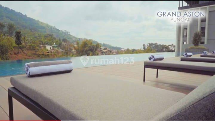 Condotel Grand Aston Ciloto Puncak, 5 Star Hotel. Cwrp 2