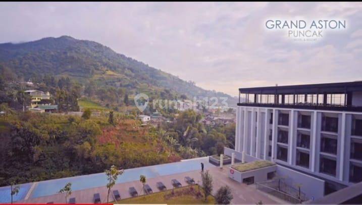 Condotel Grand Aston Ciloto Puncak, 5 Star Hotel. Cwrp 1