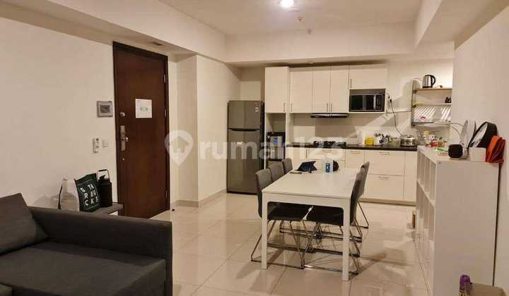 Apartement The Kensington Royal Suites Summarecon Klp Gdg 2 BR Furnished Bagus. Lbrp Apartement The Kensington Royal Suites Summarecon Klp Gdg 2 BR Furnished Bagus. Lbrp