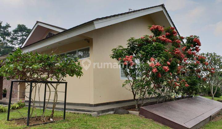 Villa Cantik Dan Luas di Puncak, Taman Safari, Cisarua, Bogor. Anc 7