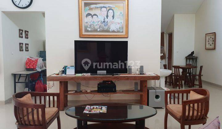 Villa Cantik Dan Luas di Puncak, Taman Safari, Cisarua, Bogor. Anc 18