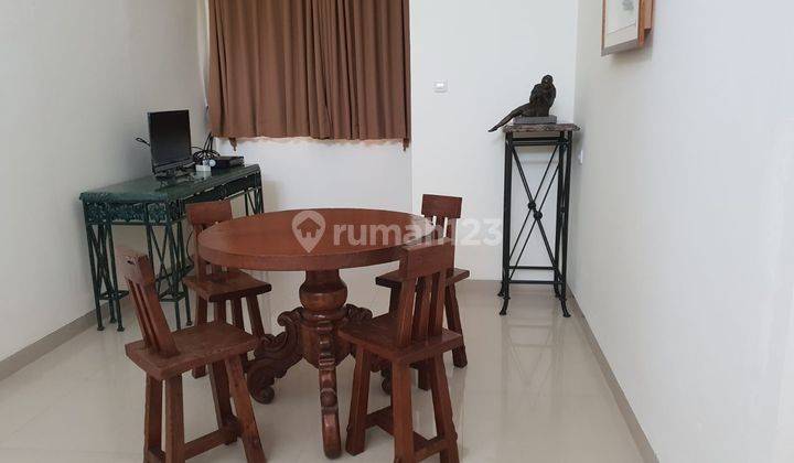 Villa Cantik Dan Luas di Puncak, Taman Safari, Cisarua, Bogor. Anc 19