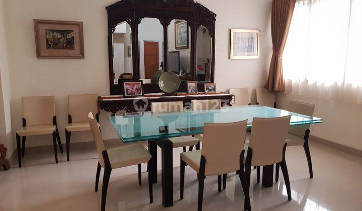Villa Cantik Dan Luas di Puncak, Taman Safari, Cisarua, Bogor. Anc 20