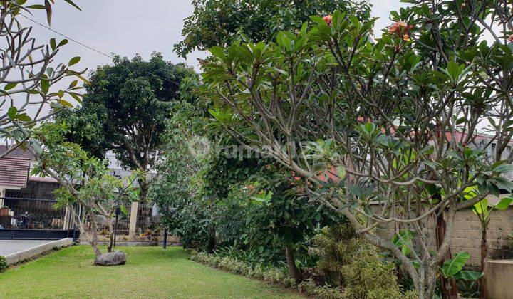 Villa Cantik Dan Luas di Puncak, Taman Safari, Cisarua, Bogor. Anc 24