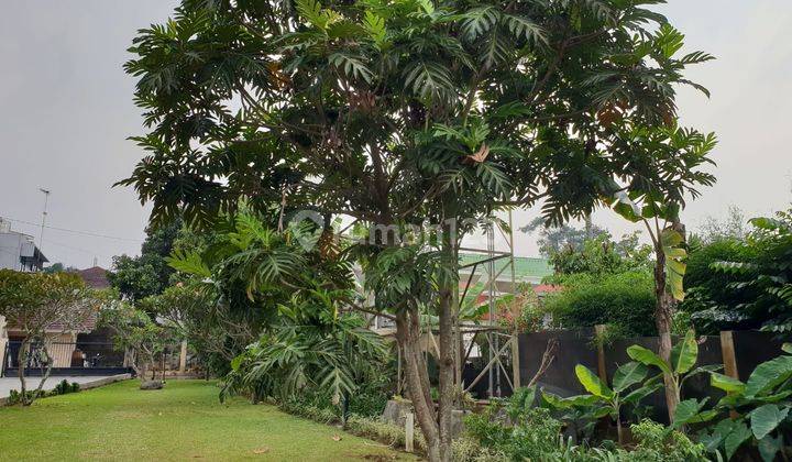 Villa Cantik Dan Luas di Puncak, Taman Safari, Cisarua, Bogor. Anc 23
