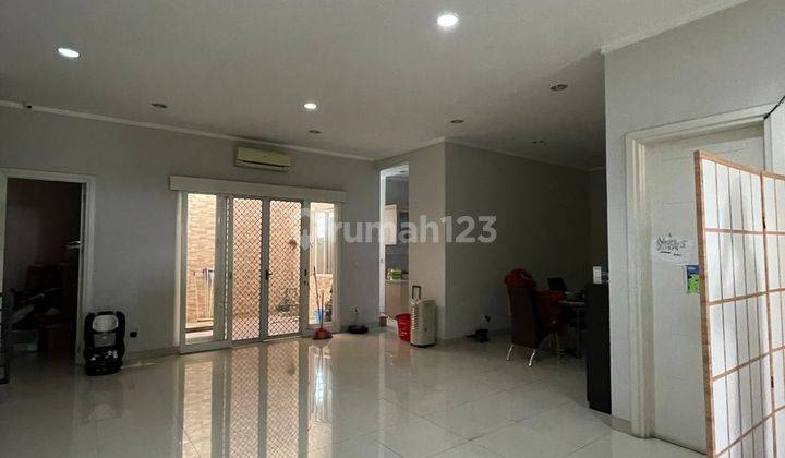 Rumah Bagus SHM di Grand Orchard, Jakarta Utara Irrp 2