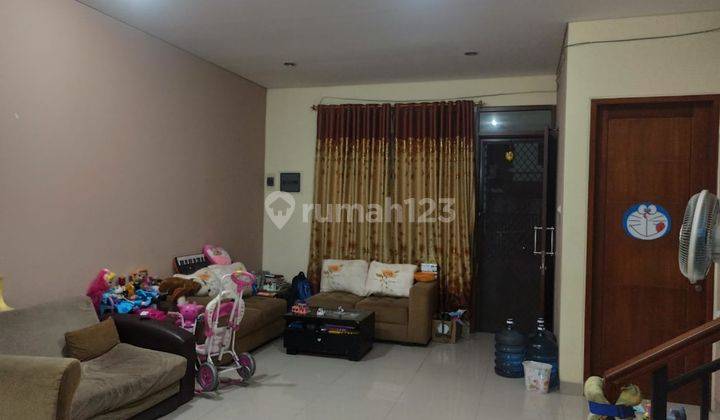 Rumah Bagus SHM di Gading Pelangi Gading Residence , Kelapa Gading, Jakarta Utara, Harp 2